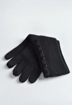 Guanti - Black Bk -Moda Femminile 5726f83a3c1c40b1baea18e3898a7667