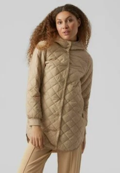Vero Moda TeppCappotto ClassicoTravertine Donna Cappotti VE121U0I0-B12