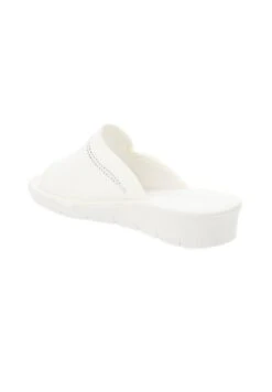 Sposa In TessutoCiabattineBianco Donna Ciabatte E Zoccoli AXA11A01G-A11 9 Sposa In TessutoCiabattineBianco Donna Ciabatte E Zoccoli AXA11A01G-A11 -Moda Femminile 5853d452bca1443bbccb6bf157aed33d