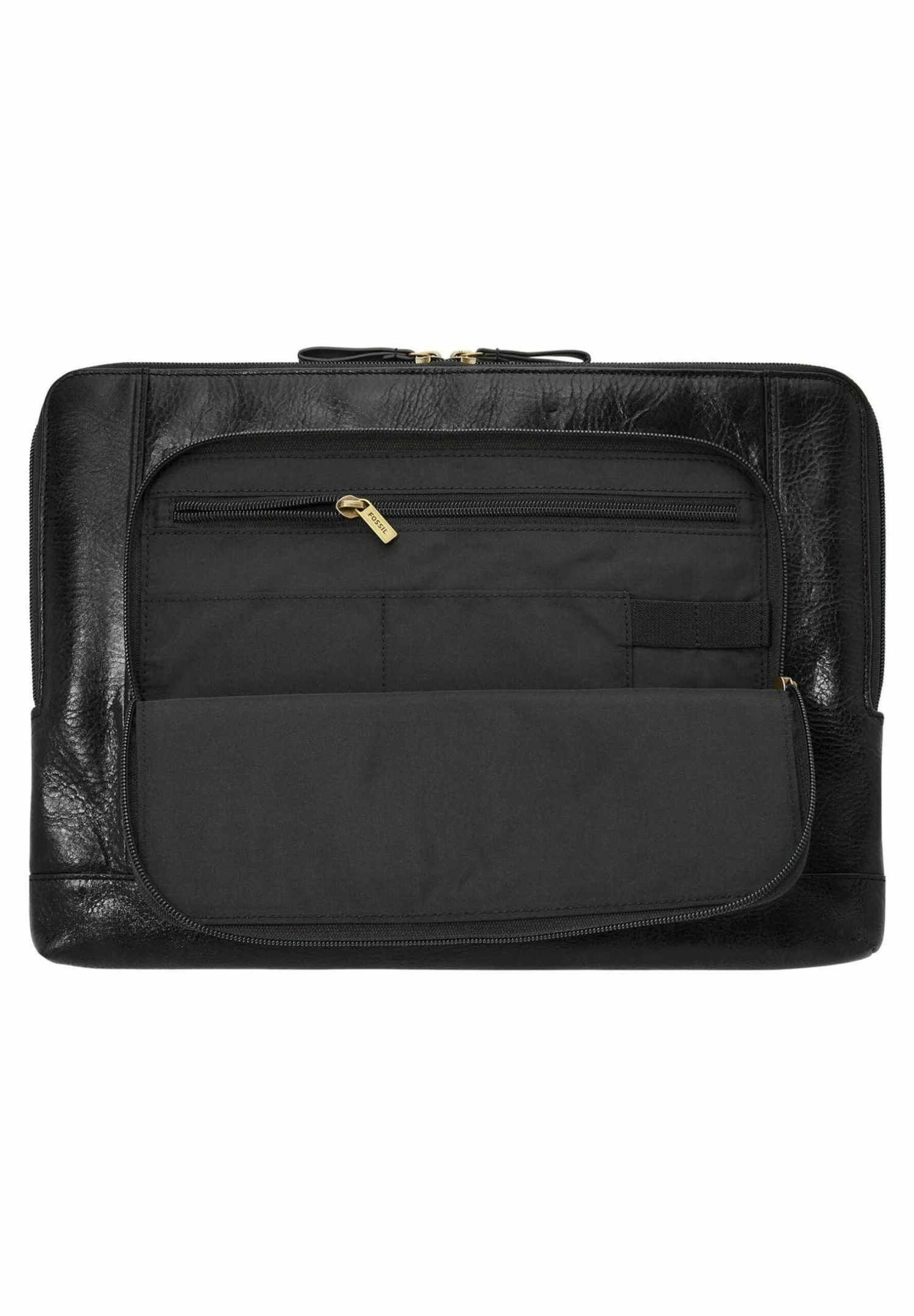 Fossil Dillon- Borsa Porta Pc - Black 3 Fossil Dillon- Borsa Porta Pc - Black - immagine 3