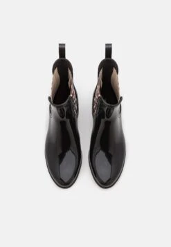 NeaStivalettiNoir Donna Stivaletti L1411N047-Q11 -Moda Femminile 58bb0a0e9b5341e89bf6bc1b1a3094d2