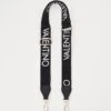 Valentino Bags ShoulderAltri AccessoriNero/Bianco Donna Altro 5VA51H1AM-Q11