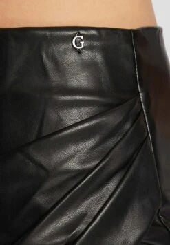 Guess Gonna A PortafoglioJblk Donna Gonne GU121B0FL-Q11 -Moda Femminile 59794e09156b4da8b5e1065ff5a9b314