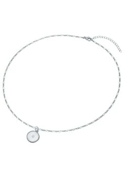 DiamantCollanaSilber Donna Gioielli LJ251L0A1-D11