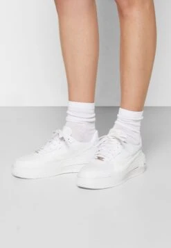 Nike Sportswear Af1 Plt.Af.OrmSneakers BasseWhite/Summit White Donna Sneakers NI111A125-A12 -Moda Femminile 5b3ecb5de1234ec69e7caa1fce3da308