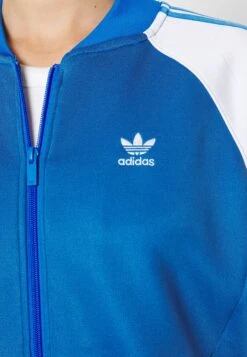 Adidas Originals Sst Tt OsGiacca SportivaBlue Bird Donna Giacche E Blazer AD121G0N5-K12 -Moda Femminile 5ba9785296e947808e289b92d9989b1b