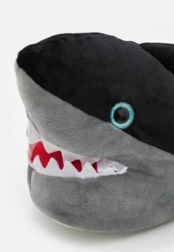 Shark UnisexPantofoleBlack Donna Pantofole LOW15I000-Q11 -Moda Femminile 5c7b371388374b3b9ef4d7adc287bb12