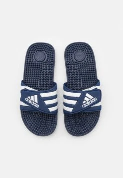 ADIDAS PERFORMANCE Badesandale AdissageCiabatte Da MareDark Blue/Footwear White Donna Per Il Mare AD544A10Y-K11 -Moda Femminile 5ca9520fef674a1596c340c03851c296