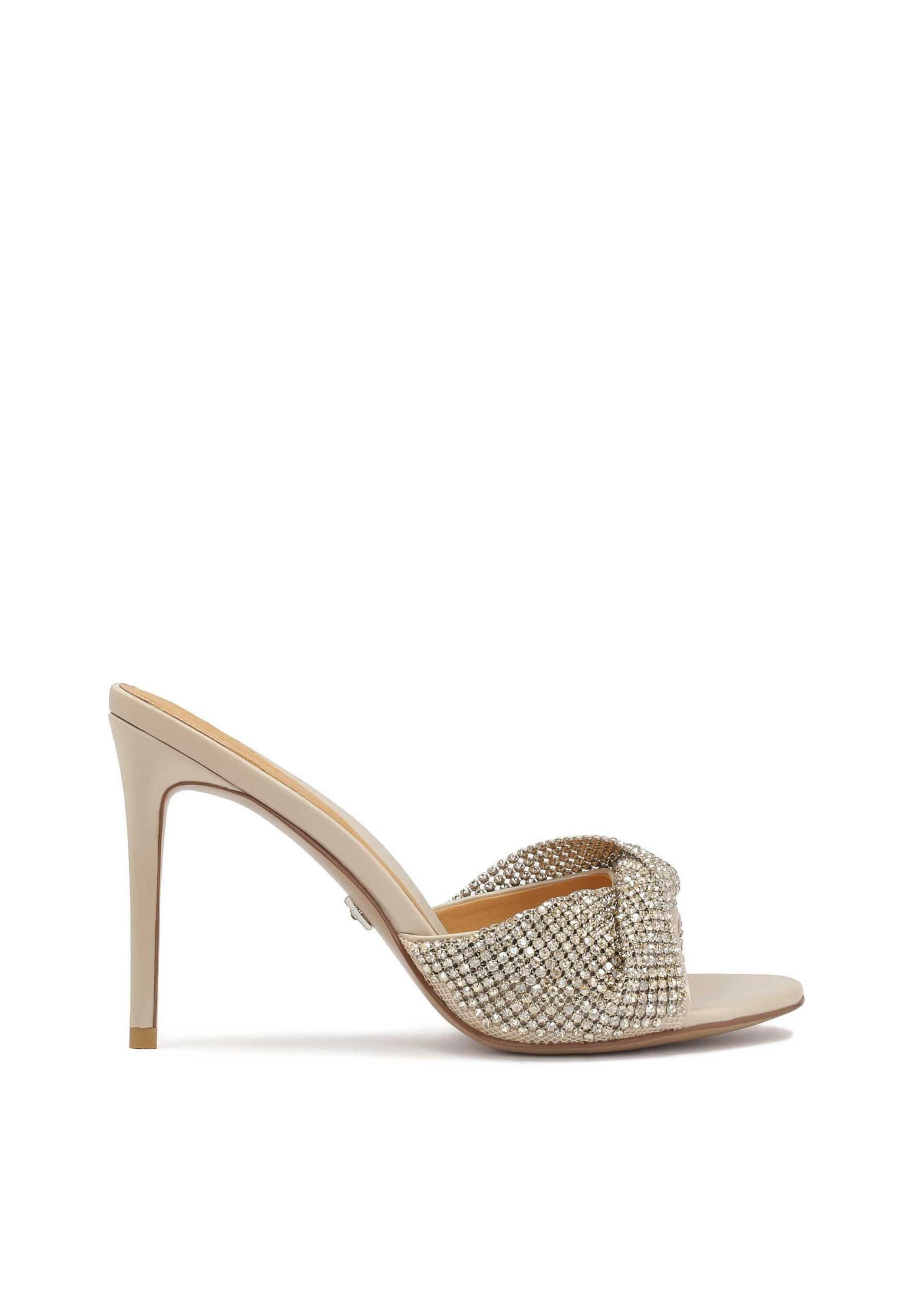 Kazar AudeCiabattineBeige Donna Ciabatte E Zoccoli K0Q11A0T6-B11 3 Kazar AudeCiabattineBeige Donna Ciabatte E Zoccoli K0Q11A0T6-B11 - immagine 3