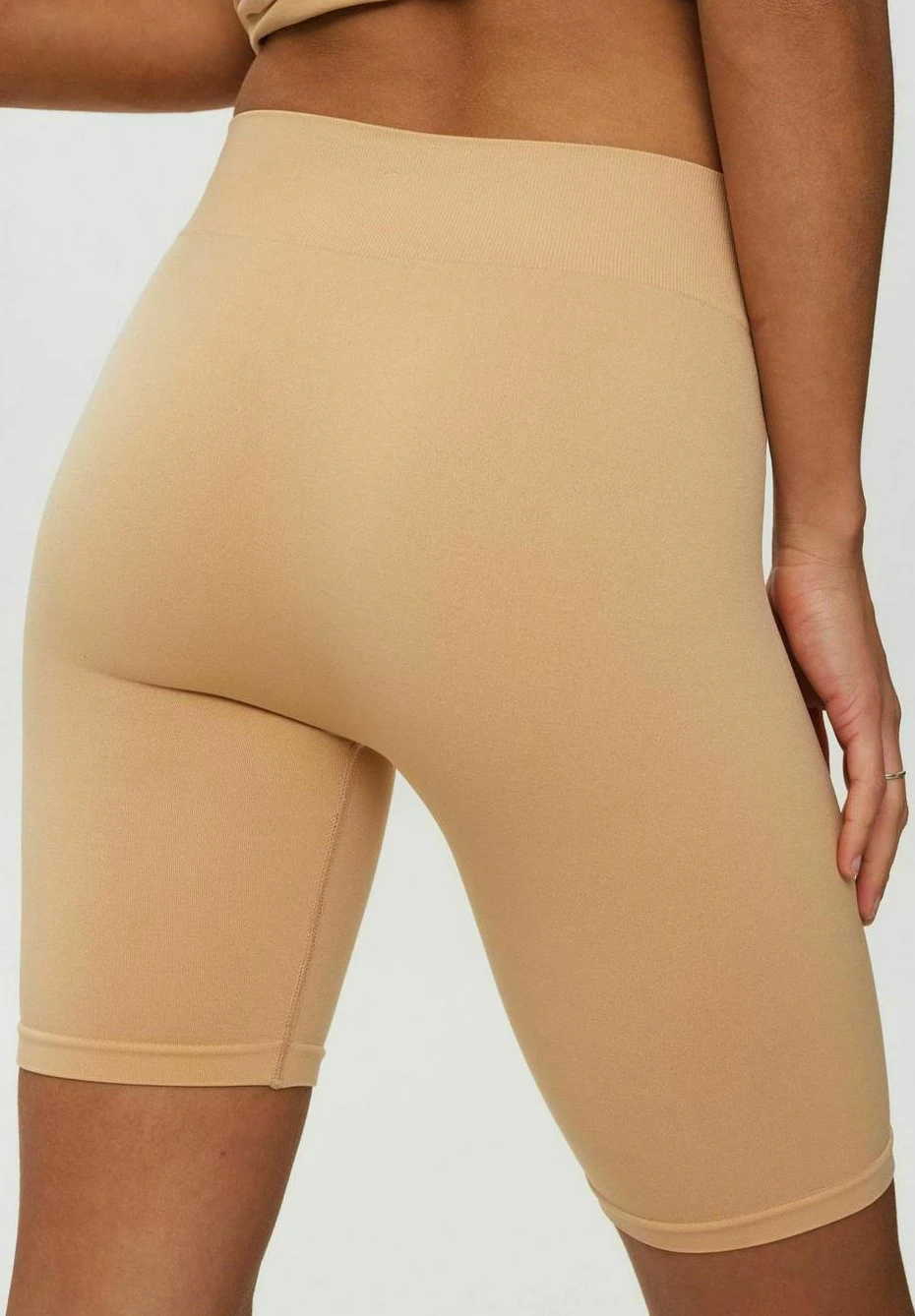 Numarie Noos - Shorts - Hazelnut 5 Numarie Noos - Shorts - Hazelnut - immagine 5