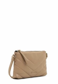 Tamaris MadlinBorsa A TracollaTaupe Donna Borse TA151H1O0-O11 -Moda Femminile 5d53f9bfc61c40a0ac8fab71f16c034d