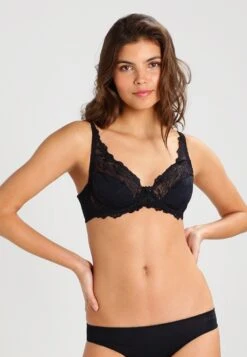 Hunkemöller DivaReggiseno Con FerrettoBlack Donna Intimo HM181A009-Q11