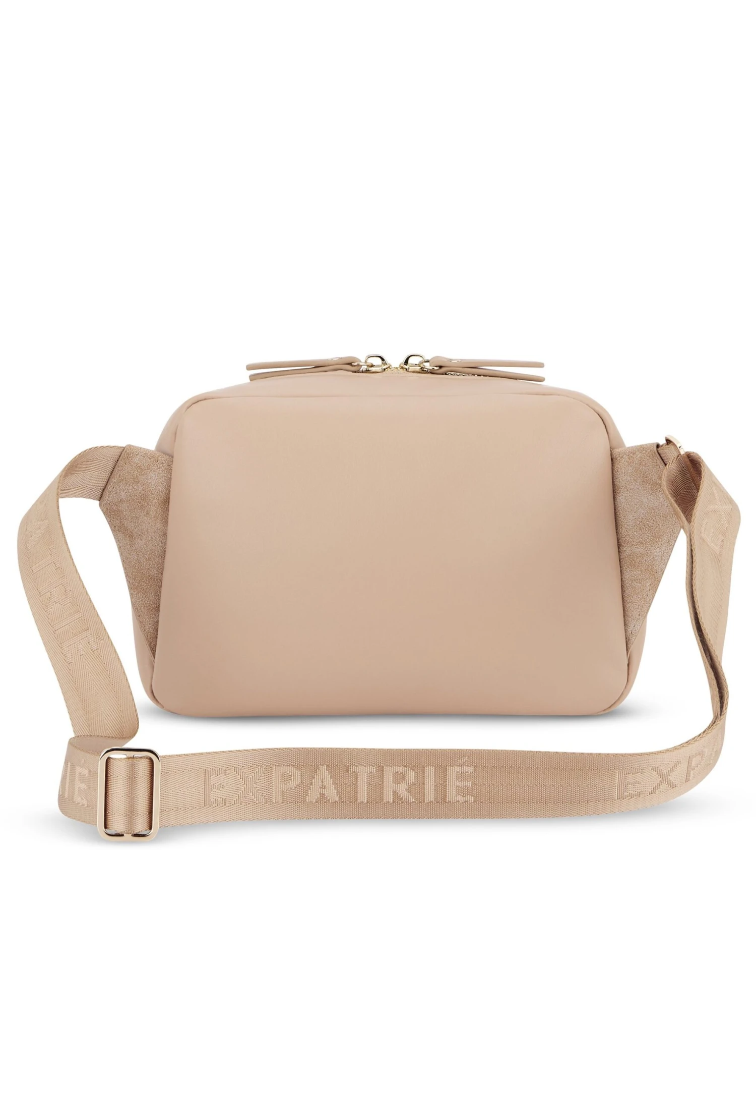 Fleur - Marsupio - Beige 3 Fleur - Marsupio - Beige - immagine 3