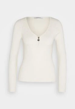 MORGAN MaglioneIvoire Donna Maglieria M5921I0SR-A11 14 MORGAN MaglioneIvoire Donna Maglieria M5921I0SR-A11 -Moda Femminile 5e5bf66b078e4f1a90118db1cc24c38c