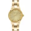 Anna Petit RoundOrologioGold-Coloured Donna Orologi C4W51M024-F13