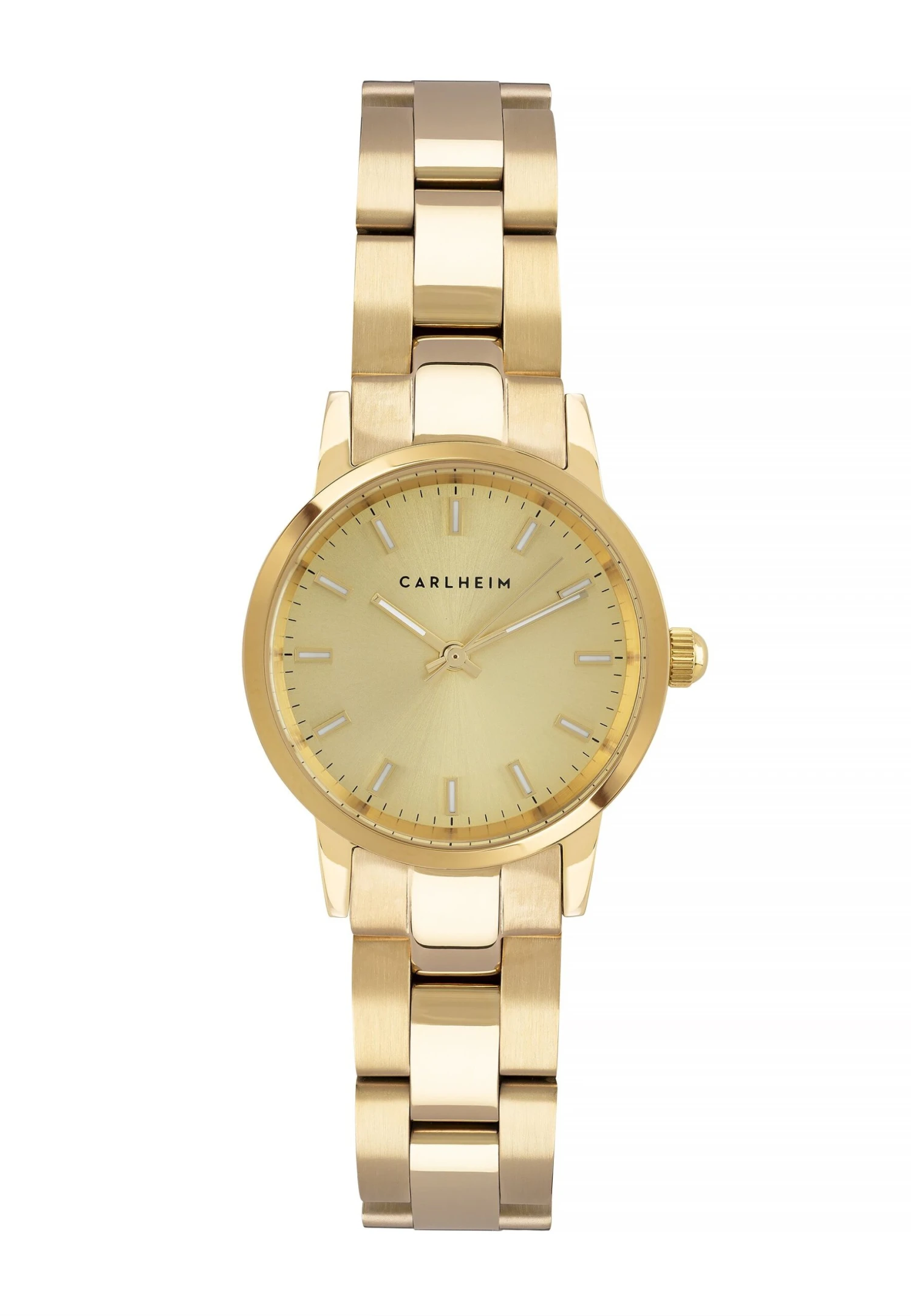 Anna Petit RoundOrologioGold-Coloured Donna Orologi C4W51M024-F13 1 Anna Petit RoundOrologioGold-Coloured Donna Orologi C4W51M024-F13