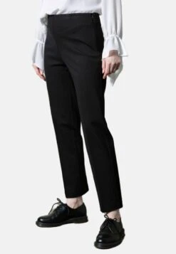 PantaloniNero Donna Pantaloni S4G21A01K-Q11
