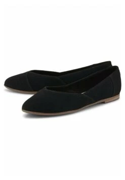 Toms Jutti Neat - Ballerine - Schwarz 6 Toms Jutti Neat - Ballerine - Schwarz -Moda Femminile 5f29f420448d4601be1e9cc20becc762