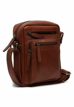 Ancona - Borsa A Tracolla - Cognac