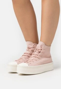 Converse Chuck Taylor All Star Modern Lift Platform Mono Sneakers AltePink Sage/Pink Sage/Egret Donna Sneakers CO411A1WJ-J11