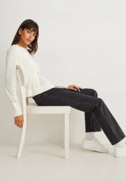 CardiganCremewhite Donna Maglieria C6F22Q03S-A11 10 CardiganCremewhite Donna Maglieria C6F22Q03S-A11 -Moda Femminile 6040883f612e4ca884f4648e4c968fc8