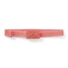 Elastic Belt WithBuckle - Cintura - Pink