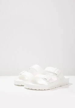Birkenstock Arizona- Pantofole - White 8 Birkenstock Arizona- Pantofole - White -Moda Femminile 632ececd41ed424c9824b6052c365ff9