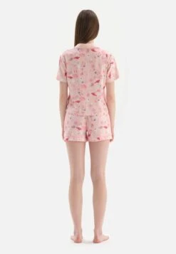 The Second Voyage Set - Pigiama - Salmon 8 The Second Voyage Set - Pigiama - Salmon -Moda Femminile 635360a73ccf43f1b099496f76cd8d1a