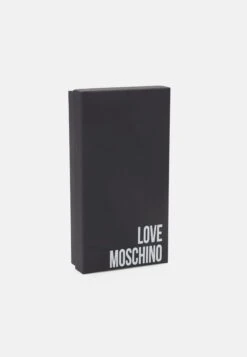 LOVE MOSCHINO PortafoglioLilla Donna Portafogli E Portachiavi LO951F0CK-J11 -Moda Femminile 635d796397d74b4fbaa871c76b031f6e