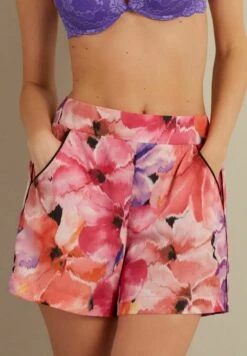 Yamamay Maya - Shorts - Multicolor -Moda Femminile 636da0a1aa9841589176e8a2e24f1ea7