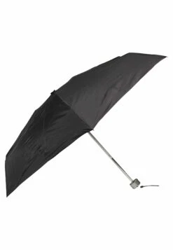 ISOTONER X-Tra Strong - Ombrello - Black