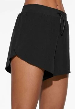 Oysho RunningPantaloncini SportiviBlack Donna Shorts OY121S03J-Q11 10 Oysho RunningPantaloncini SportiviBlack Donna Shorts OY121S03J-Q11 -Moda Femminile 638b66a25e3e4332a02d5d7ecd95ecce