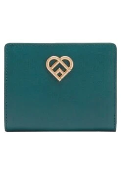 Furla My Joy Compact PortafoglioTeal Donna Portafogli E Portachiavi FU151F0BT-P11