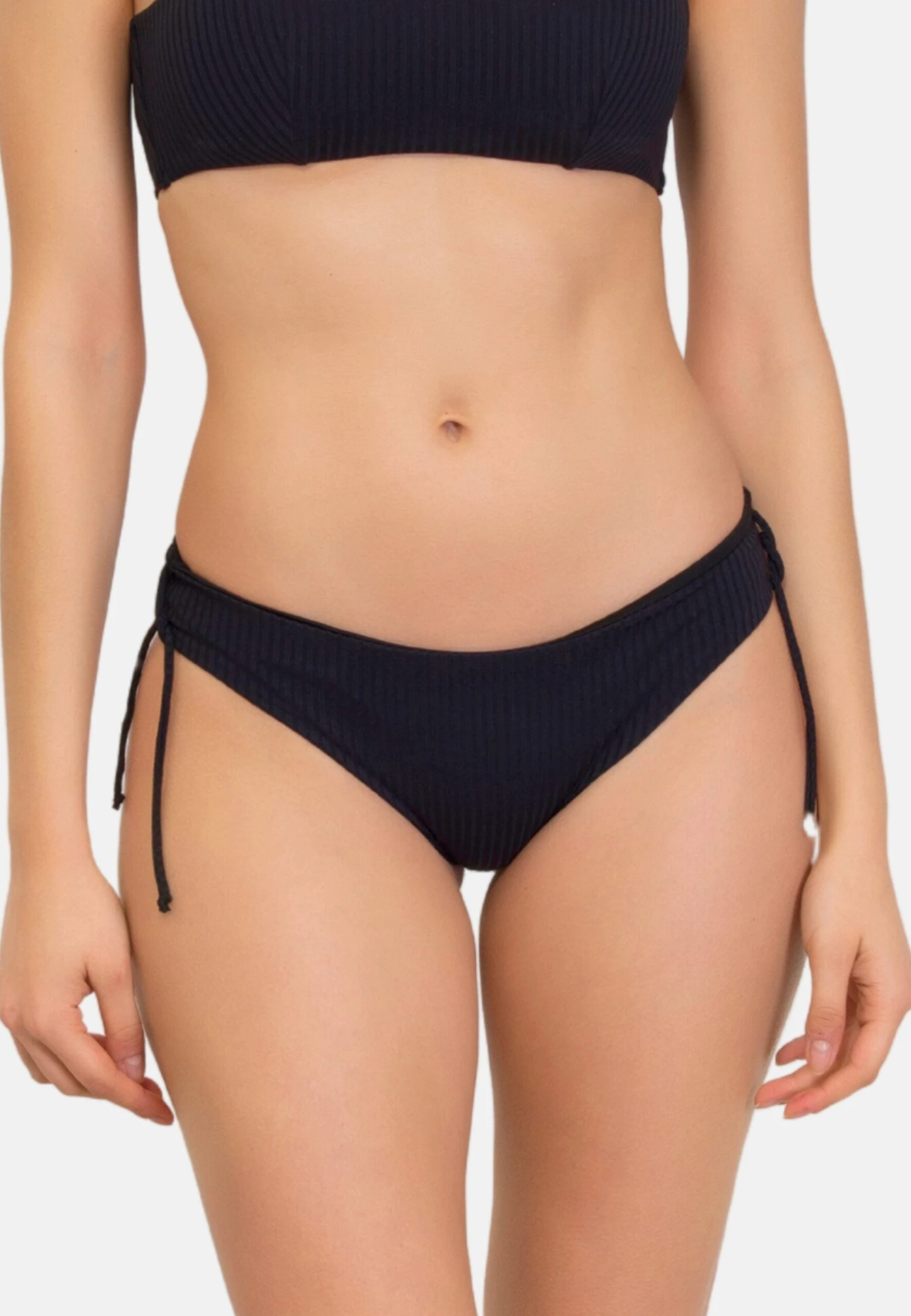 Ring - Bikini Pezzo Sotto - Noir 1 Ring - Bikini Pezzo Sotto - Noir