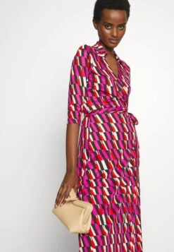 Abigail Midi DressVestito EstivoArta Geo Pink Me Donna Vestiti DF221C0HL-G11 12 Abigail Midi DressVestito EstivoArta Geo Pink Me Donna Vestiti DF221C0HL-G11 -Moda Femminile 64e3881303dd42c695e9909aa0240efb