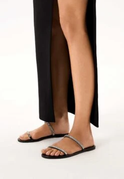 Kazar Madura - Ciabattine - Black