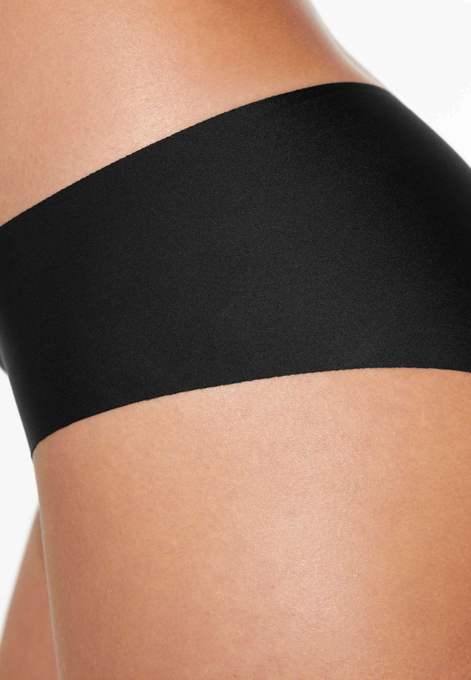 Oysho 3 Invisible Full ClassicSlipBlack Donna Intimo OY181R1C4-Q11 3 Oysho 3 Invisible Full ClassicSlipBlack Donna Intimo OY181R1C4-Q11 - immagine 3