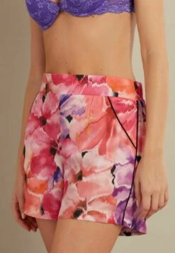 Yamamay Maya - Shorts - Multicolor -Moda Femminile 65e4b27af134484ebc8b571057788ce5