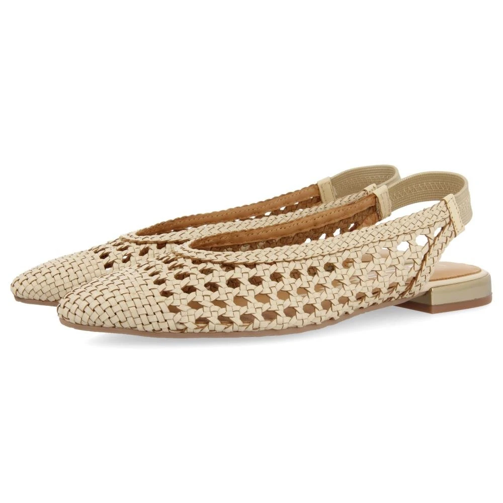 Gioseppo Guatavita - Ballerine - Off-White 2 Gioseppo Guatavita - Ballerine - Off-White - immagine 2