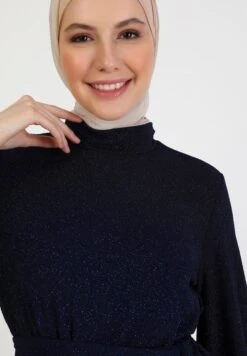 Evening RefkaPantaloniRoyal Blue Donna Camicie E Bluse MHR21A08R-K11 8 Evening RefkaPantaloniRoyal Blue Donna Camicie E Bluse MHR21A08R-K11 -Moda Femminile 667facd126cf40c68e19e1f1b45e8484