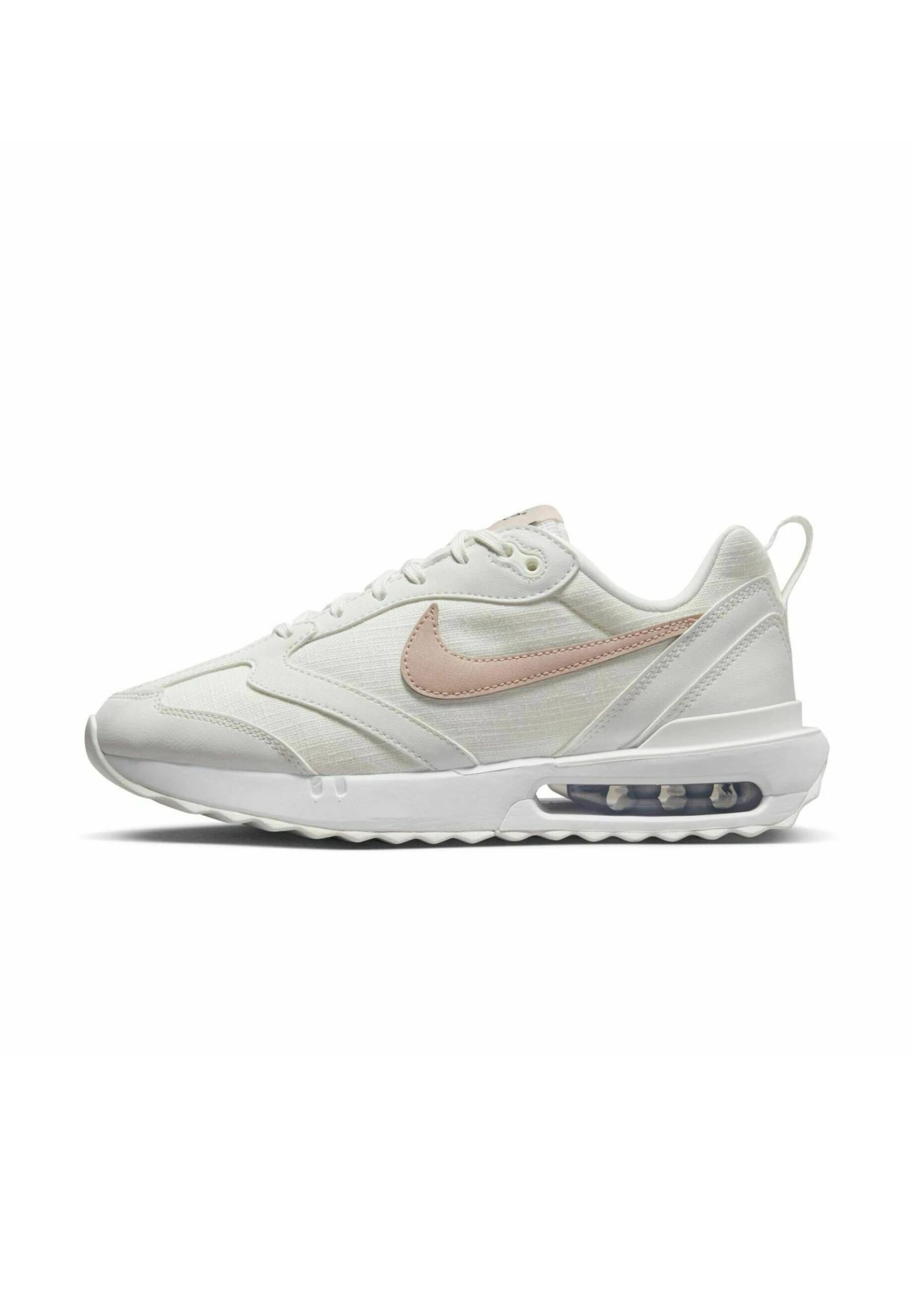 Nike Sportswear Air Max DawnSneakers BasseWeiss/Sand Donna Sneakers NI111E00G-A11 1 Nike Sportswear Air Max DawnSneakers BasseWeiss/Sand Donna Sneakers NI111E00G-A11