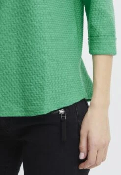 Fransa Frjosie CamicettaHolly Green Donna Camicie E Bluse F2121E07T-M11 -Moda Femminile 676650ca1f094f1a831d746c6c3a67cb