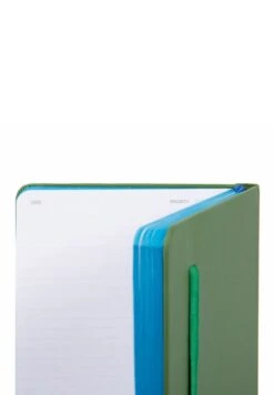 Piquadro Din A5 Liniertes - Altri Accessori - Verde -Moda Femminile 67981d8e0cae47dda8e270cf001fef0d