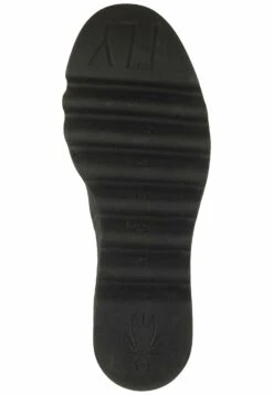 Fly London Stivaletti Con PlateauNavy Donna Stivaletti FL211N02X-K11 -Moda Femminile 683b0f24a4ec44e8890060ea20afc976