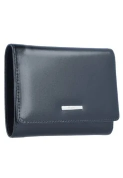 Picard OffenbachPortafoglioBlack Donna Portafogli E Portachiavi PI351F03T-Q11 -Moda Femminile 684436eb69cd4a0fba6104bb3b9ab84d