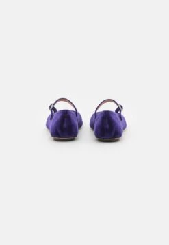 MAX & Co. Liv - Ballerine Con Cinturino - Viola 8 MAX & Co. Liv - Ballerine Con Cinturino - Viola -Moda Femminile 68780b6c00994be4947648be07524fa4