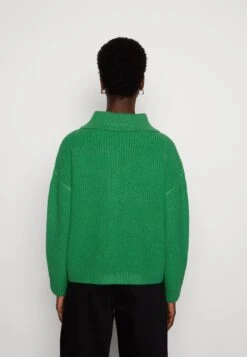 OPUS PeretteMaglioneVibrant Green Donna Maglieria PC721I0EW-M11 -Moda Femminile 68c569ac2ca64dbf8befb944ef30e3a1