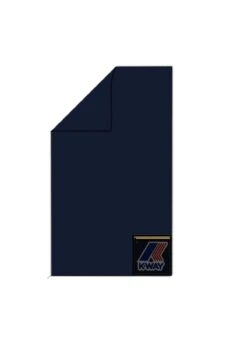 Mare K-Way Le Vrai Gil Tinta Unita Con LogoTelo MareBlu Donna Moda Mare KW181M002-K11