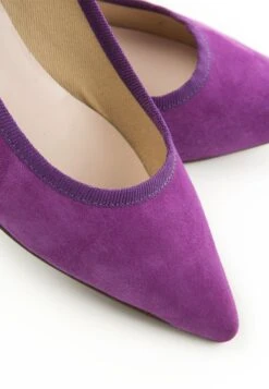 Campo Marzio - Ballerine - Pink -Moda Femminile 69f115e82adc4266a67f346e4f5cc0ca