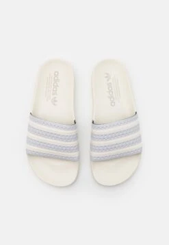 Adidas Originals Adilette UnisexCiabatte Da MareGrey One/Core White/Off White Donna Per Il Mare AD115G025-C11 9 Adidas Originals Adilette UnisexCiabatte Da MareGrey One/Core White/Off White Donna Per Il Mare AD115G025-C11 -Moda Femminile 6ab2193c7e7644b195181d6a98df8f7e